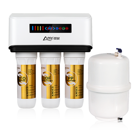 AERO-PJJ-1-50B二代